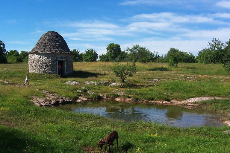 Fiara din Hunt – Quercy