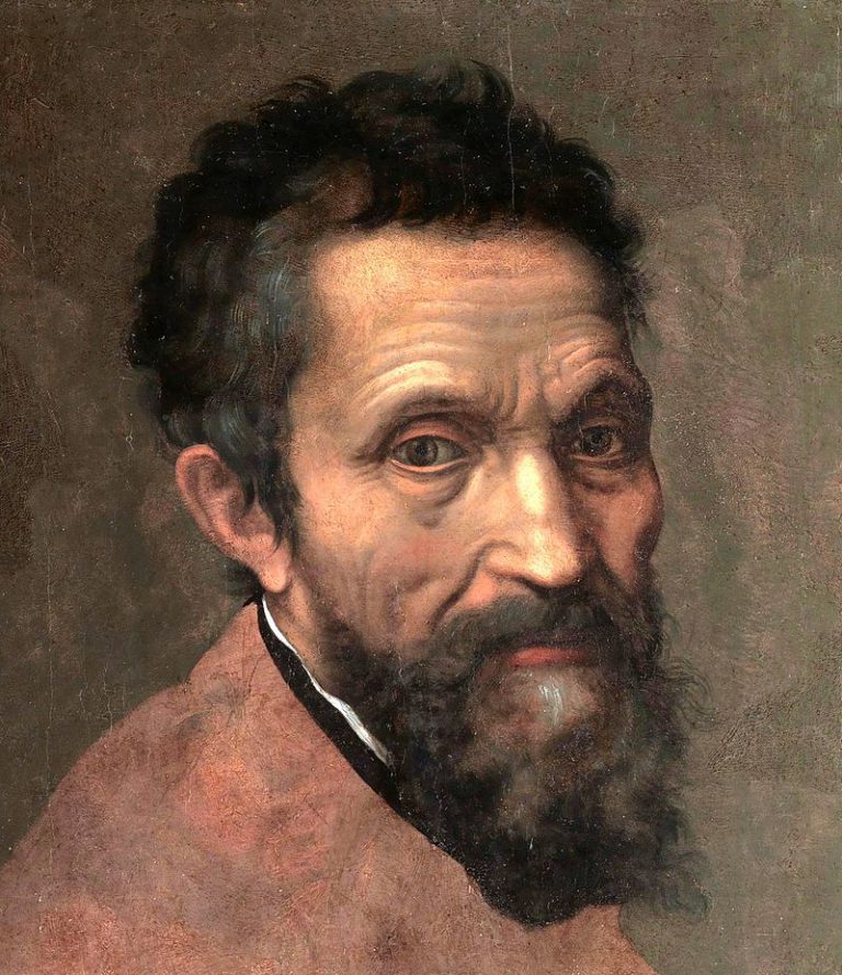 Michelangelo Buonarroti