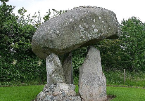 Proleek_dolmen