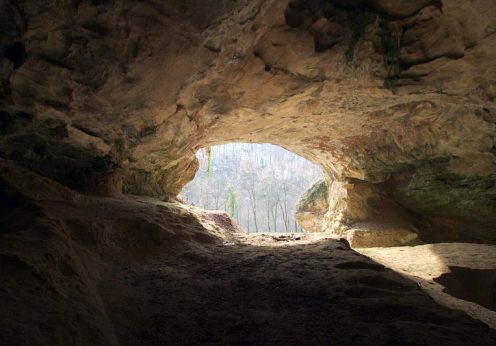 Vindija_cave