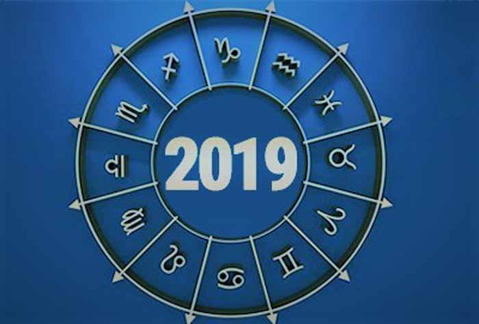 2019 horoscop bleu