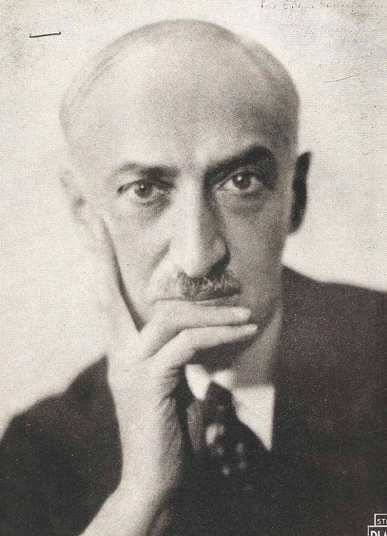 André Maurois despre rețeta fericirii