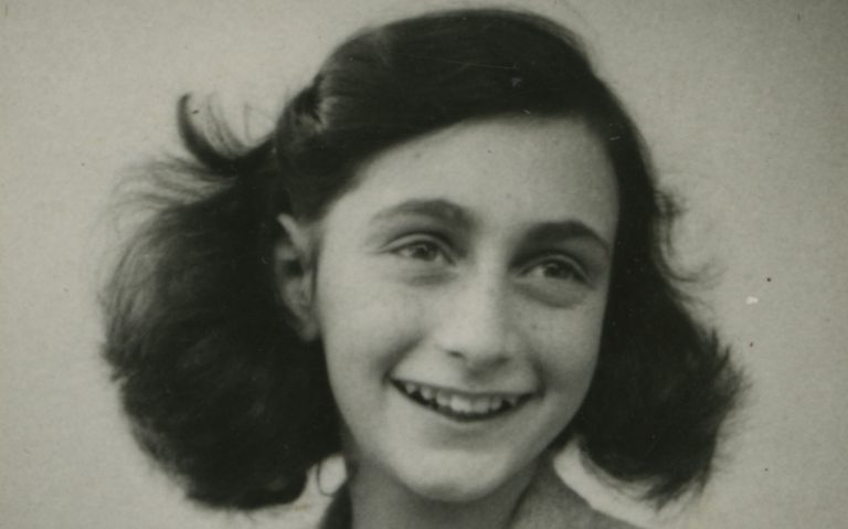 Anne Frank