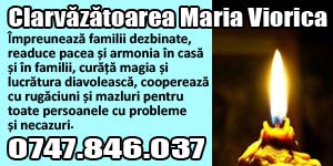 Banner 300x150 Clarvazatoarea Maria Viorica
