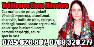 Banner 300x150 vrajitoarea Elena Minodora 4