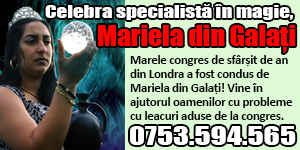 Banner 300x150 clarvazatoarea Mariela Galati