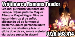 Banner 300x150 Vrajitoarea Ramona Toader