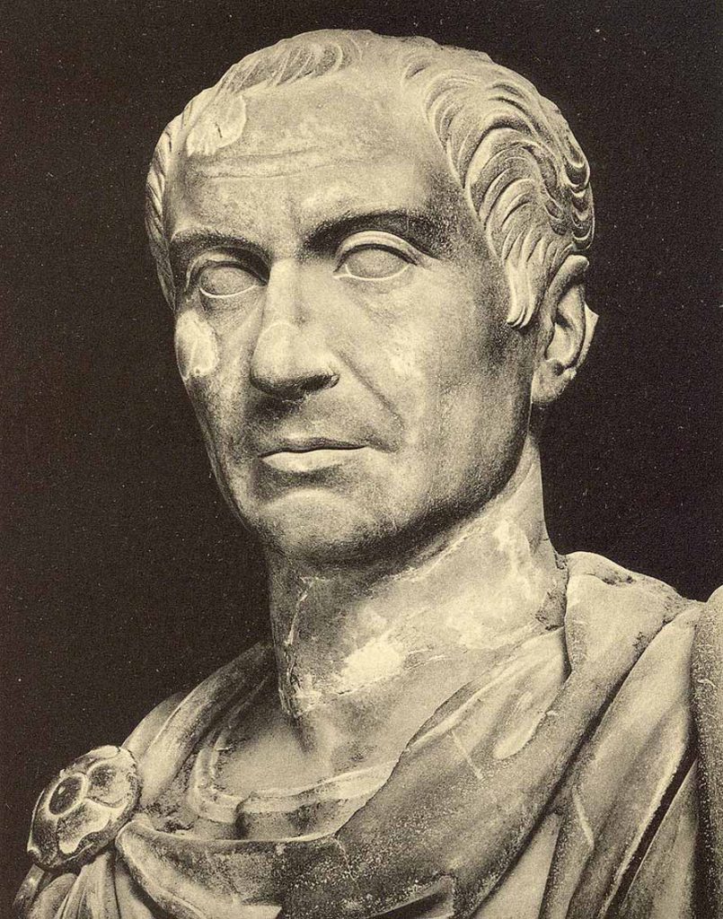 Iulius Caesar