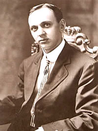 Iisus Christos și Edgar Cayce