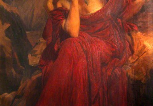 c) The Glynn Vivian Art Gallery; Supplied by The Public Catalogue Foundation