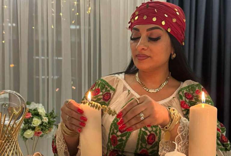 Daniela Lider - Cap 1