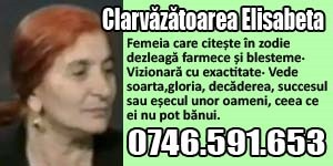 Elisabeta banner