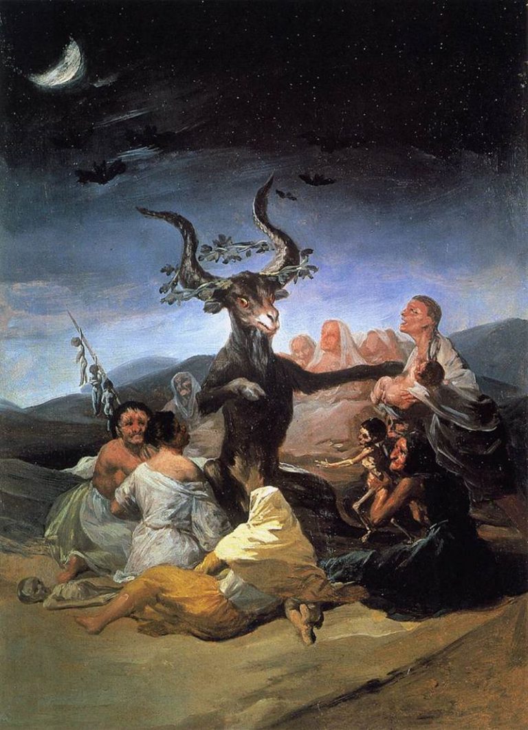 Francisco_de_Goya_y_Lucientes_-_Witches'_Sabbath_-_WGA10007