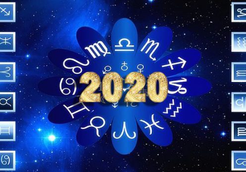 Horoscop 2020