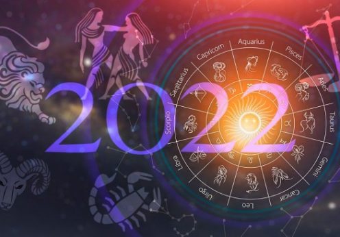 Horoscop 2022