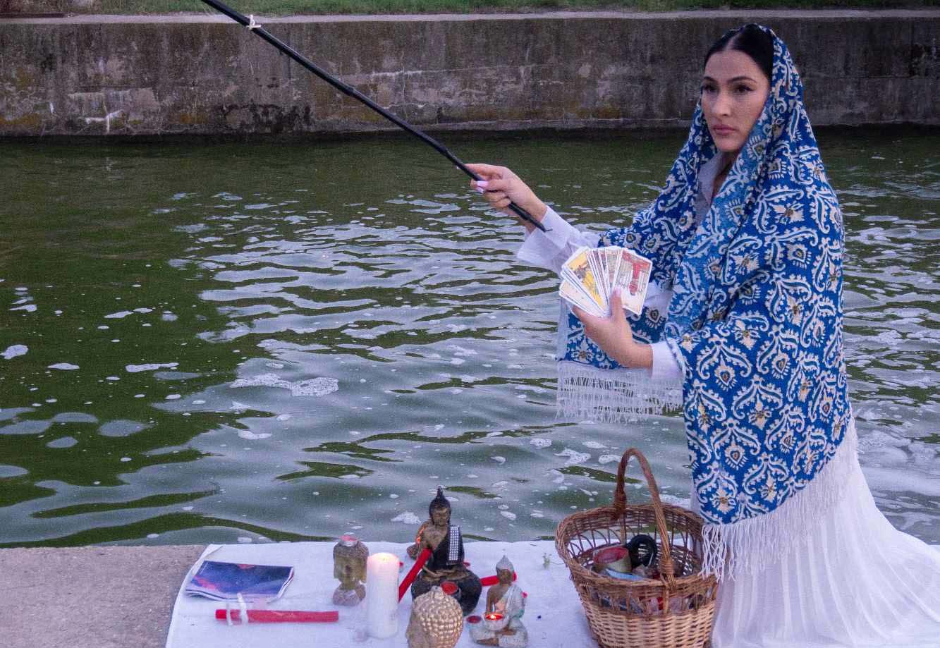 Ioana Liberta Ursaru cap