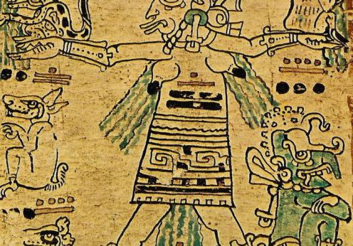 Ixchel_Dresden_Codex