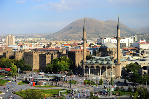 Kayseri panoramio