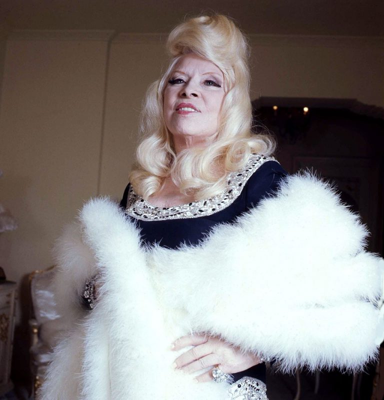 Mae_West_Colour_Allan_Warren