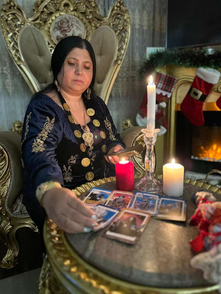 Margareta 666