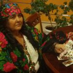 vrajitoarea Maria din Craiova
