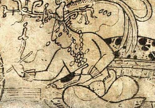 Maya_maize_god
