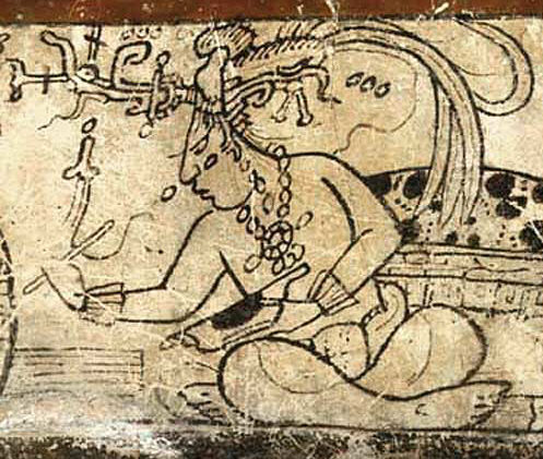 Maya_maize_god