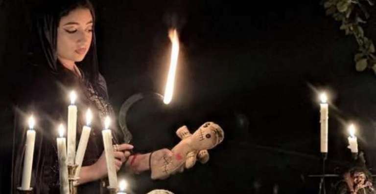 Maysa Beatrice - Cap