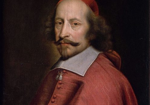 Mazarin-mignard