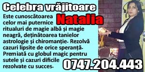 Natalia banner mic