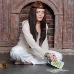 Tamaduitoarea Adelina 1