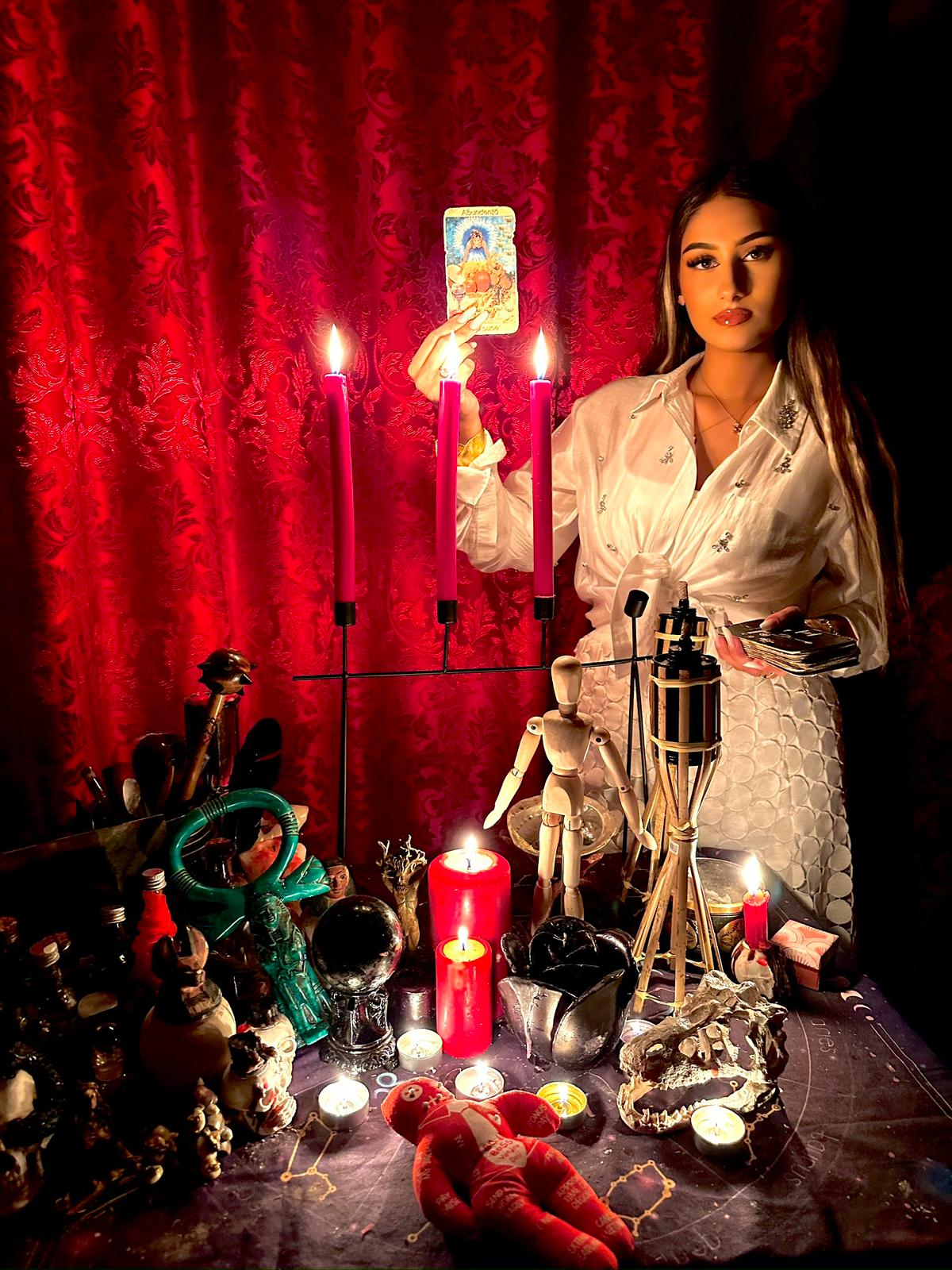 Vanessa 075555