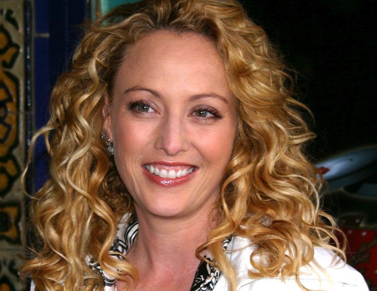 VirginiaMadsen