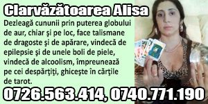 clarvazatoarea alisa banner nou