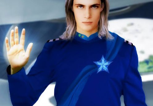 ashtar sheran