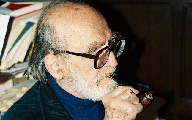 Mircea Eliade