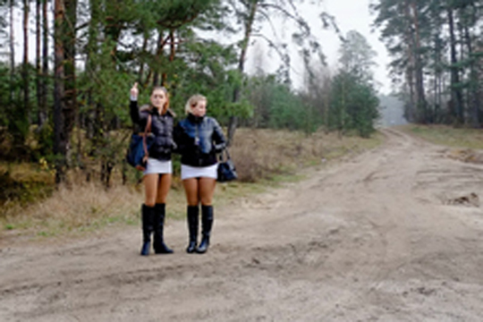 polish-forest-whores