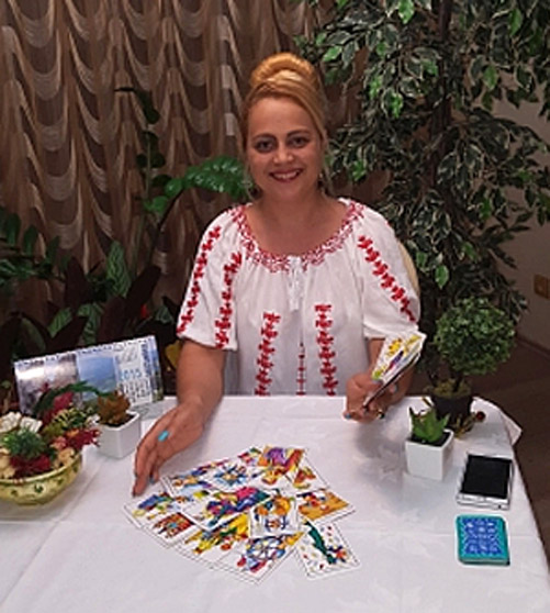 tamaduitoarea Irina-Ioana 1