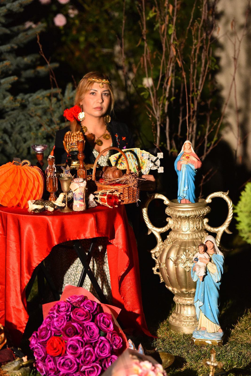 tamaduitoarea Sunita