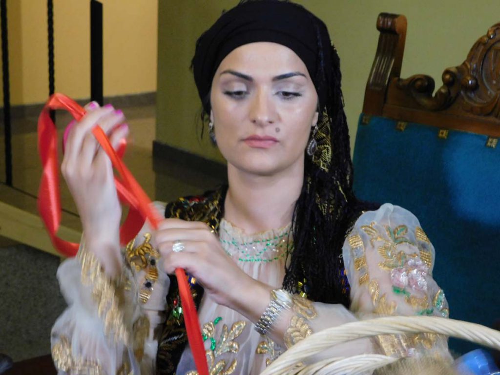 vrăjitoarea Morgana 9k