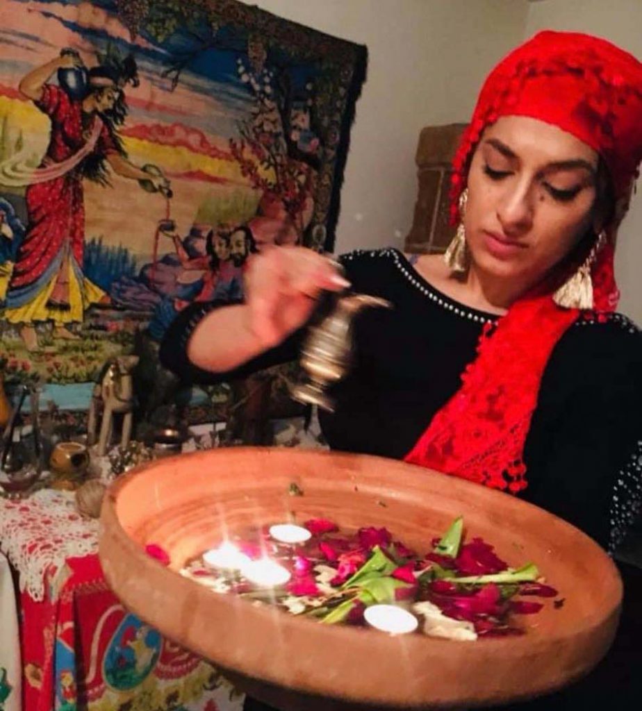 vrajitoarea Daniela Lider 567