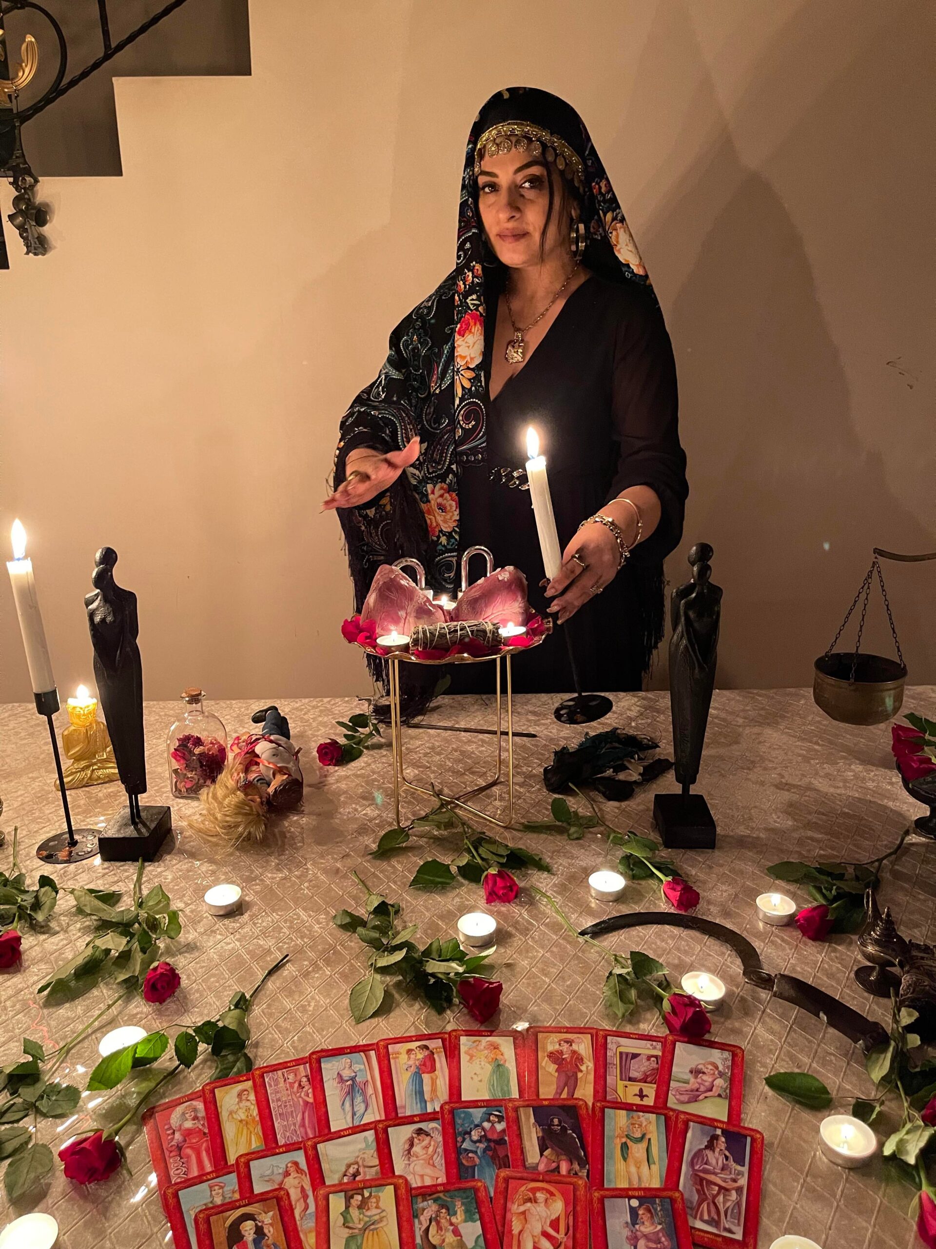 vrajitoarea Daniela Lider22