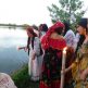 vrajitoarea Elena Minodora in ritual la balta 5v