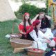 vrajitoarea Elena Minodora in ritual la balta