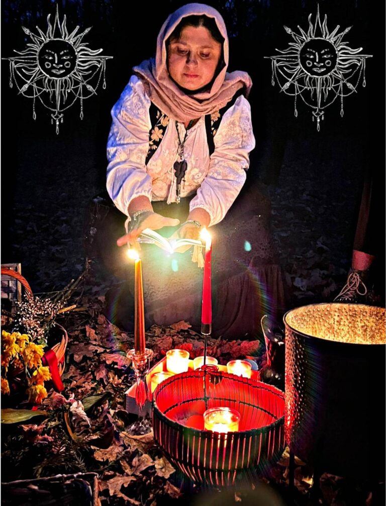 vrajitoarea Margareta 555a