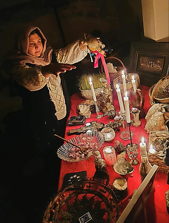 vrajitoarea Margareta777