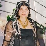 vrăjitoarea Mercedeza - Cap